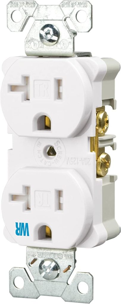 Electrical Outlet