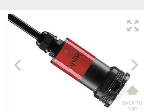 Jandy Hydrocool Light 3