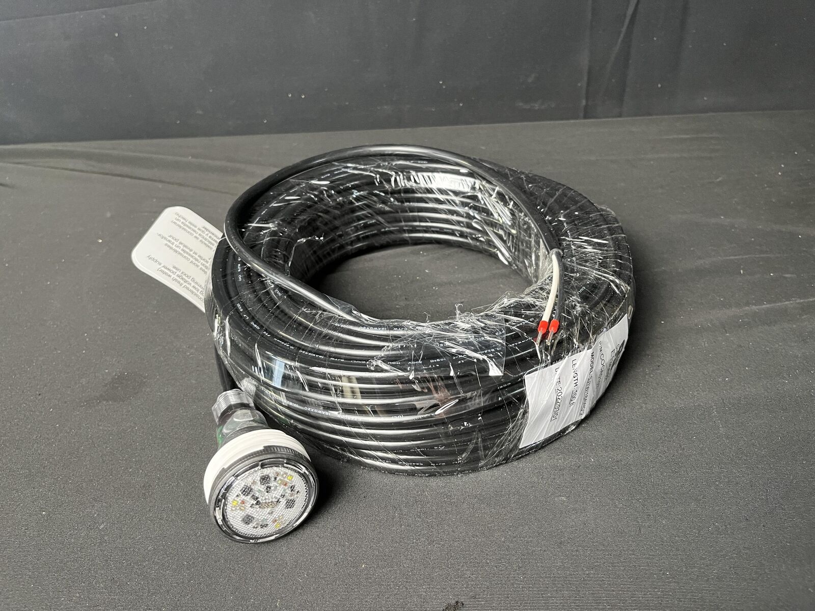 Pentair Microbrite Light 3